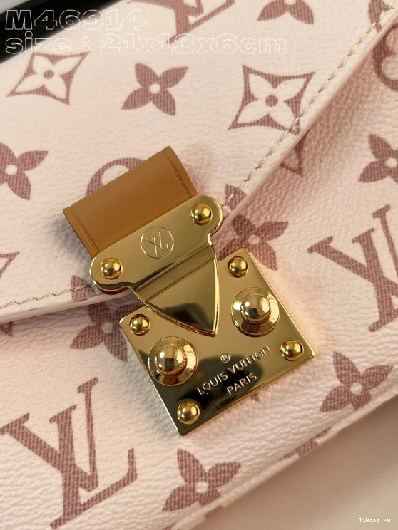 Affordable METIS LOUIS VUITTON EAST WEST POCHETTE 0724